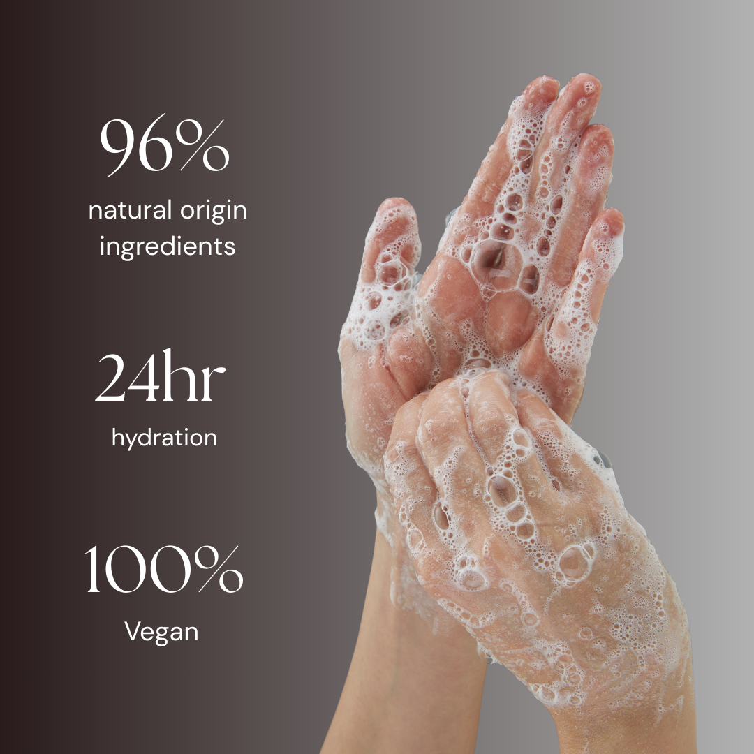 Orange Blossom & Neroli Hand Wash