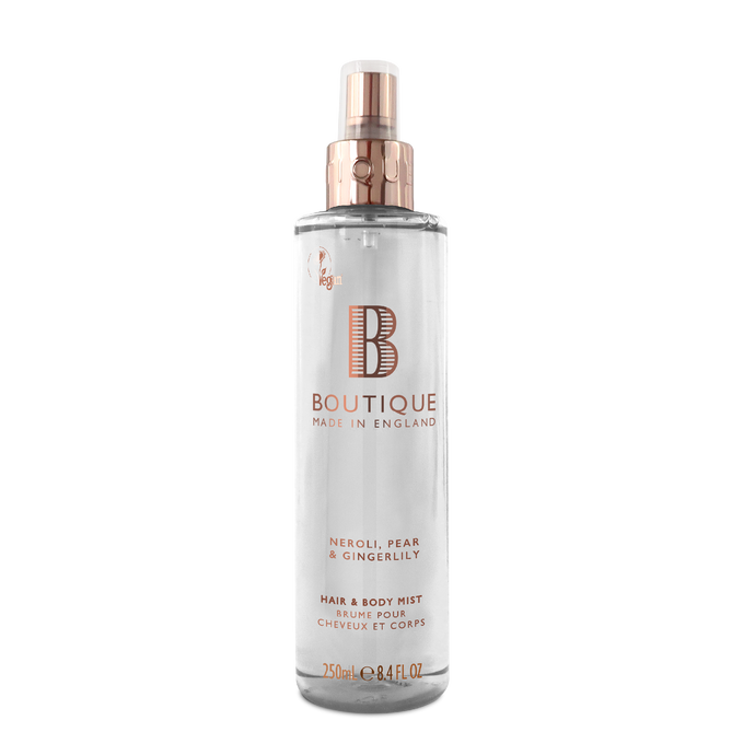 Neroli Pear Gingerlily Boutique England Neroli Pear Gingerlily Boutique England