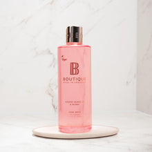 Load image into Gallery viewer, Cherry Blossom &amp; Peony Body Wash
