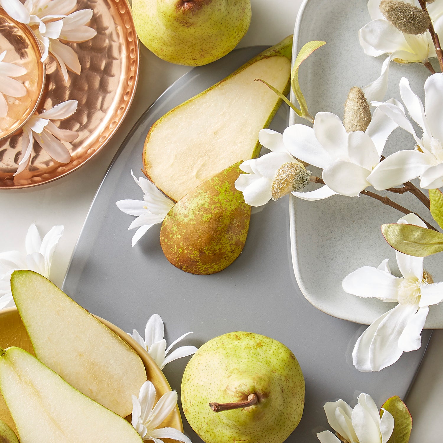 Neroli, Pear & Gingerlily Hand Wash